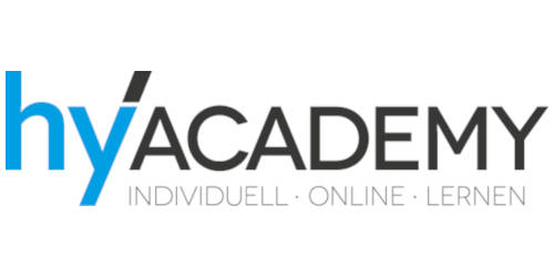 hyAcademy Logo