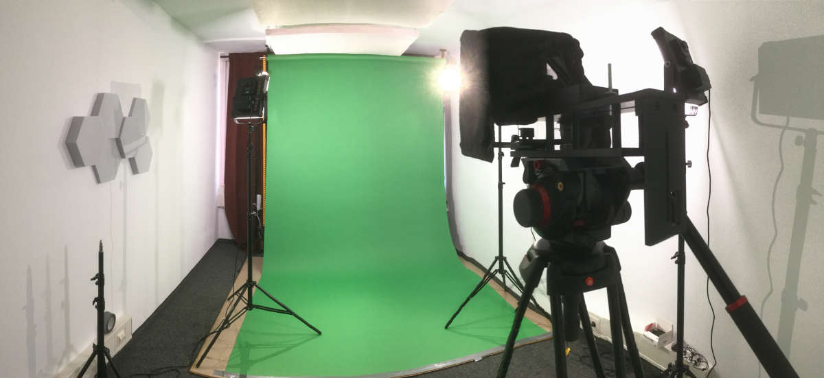 Grenscreen_Videoraum